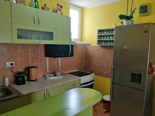 Helena Apartment