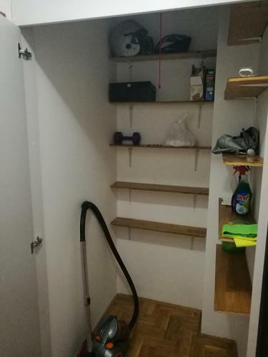 Helena Apartment