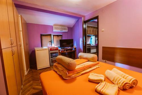 Albergue Laufer