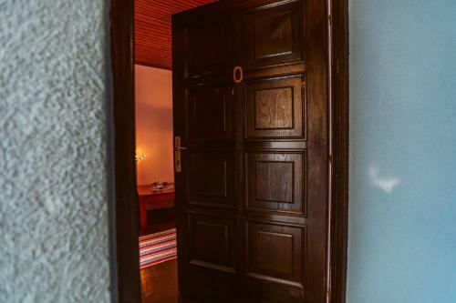 Albergue Laufer