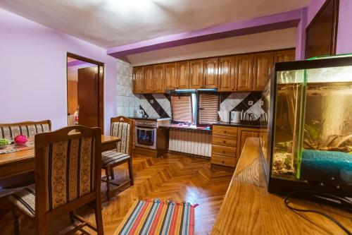 Albergue Laufer