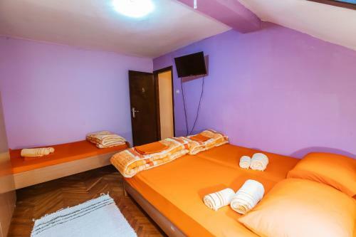 Albergue Laufer