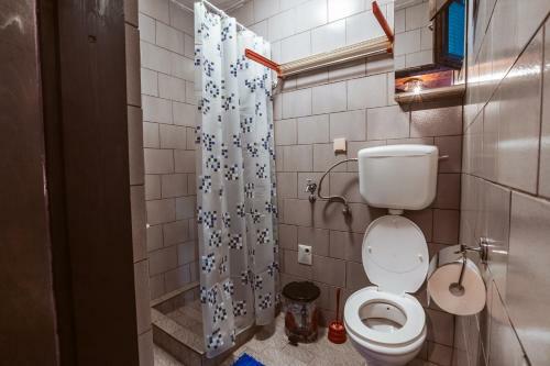 Albergue Laufer