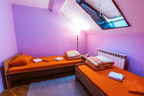 Albergue Laufer