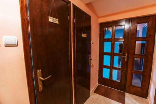 Albergue Laufer