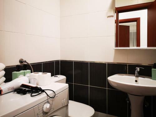 Apartamento Filin Home Supljikca