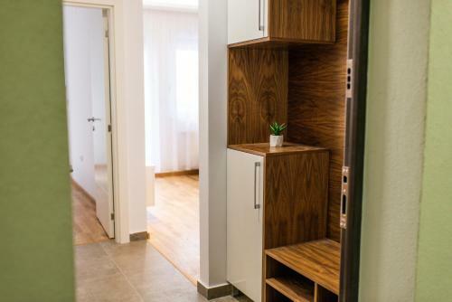 Reset Apartment