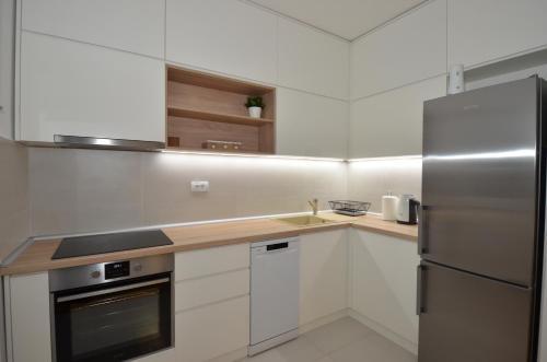 Gemini Apartment 1