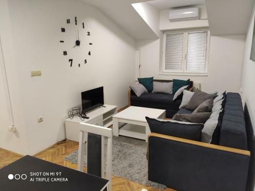 Apartment Contessa