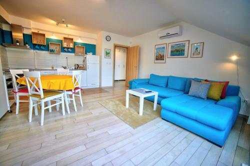 Apartman Strahinja - Centar