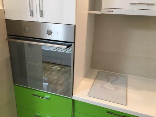 Apartamento Kraljev Park,apartman Green Line
