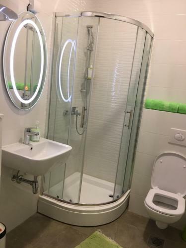 Apartamento Kraljev Park,apartman Green Line