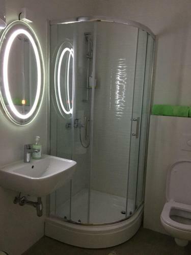 Apartamento Kraljev Park,apartman Green Line