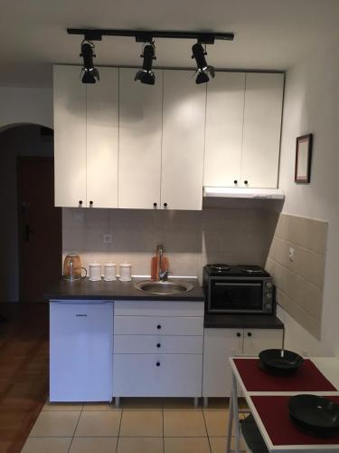 Apartamento Studio 16