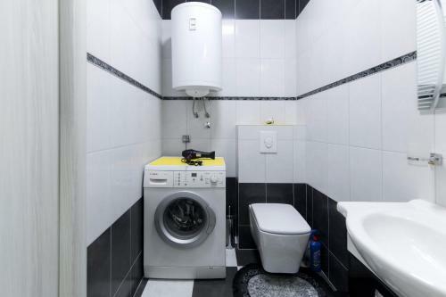 Apartamento Data Central Studio