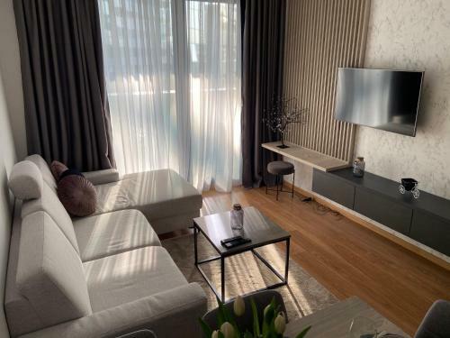 Apartment Pupin Star - City Centre