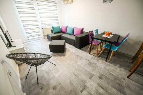 Chill Out Apartment