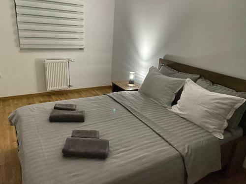King's Park Apartment II