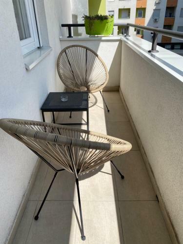 King's Park Apartment II