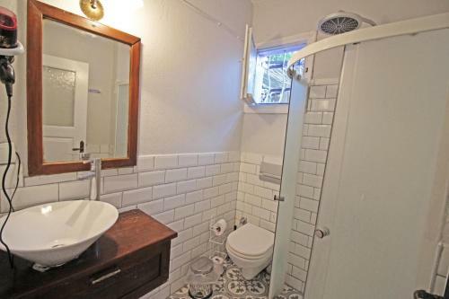 Hostal Eflatun Konuk Evi
