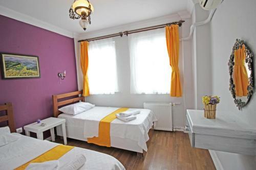 Hostal Eflatun Konuk Evi