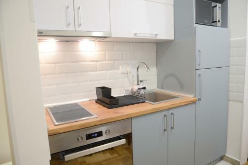 Anna Apartment