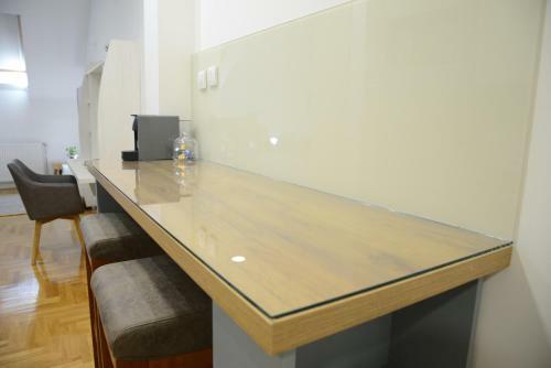 Anna Apartment