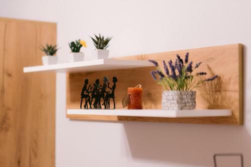 Apartment Lipa