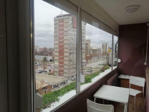 Apartman Liman Sara