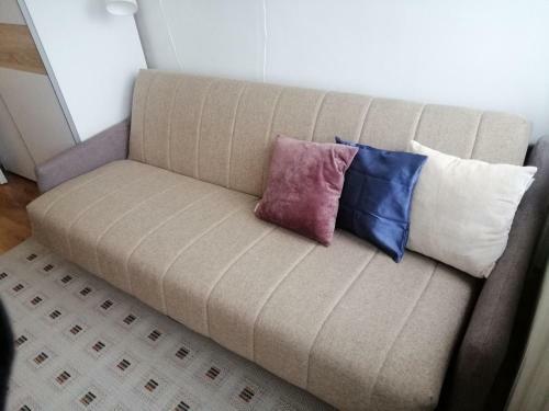 Apartman Liman Sara