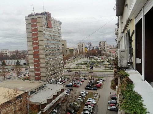 Apartman Liman Sara