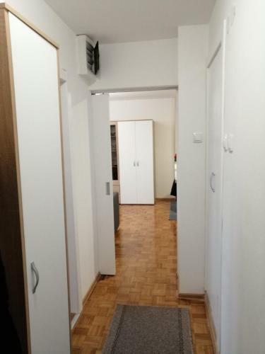 Apartman Liman Sara