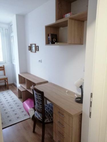 Apartman Liman Sara