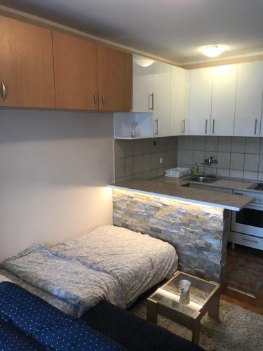 Apartamento Studio Sajam