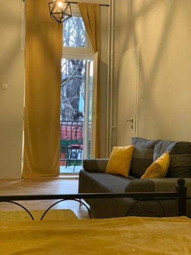 Apart Rooms Sova