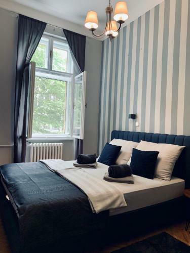 Apart Rooms Sova