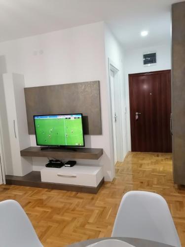 Apartamento Carmen Deluxe