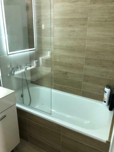 Apartamento Carmen Deluxe