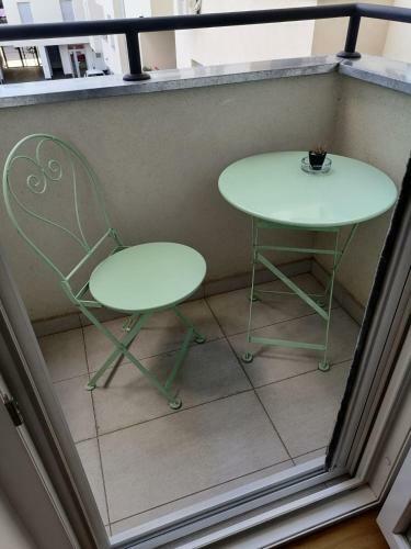 Apartamento Carmen Deluxe