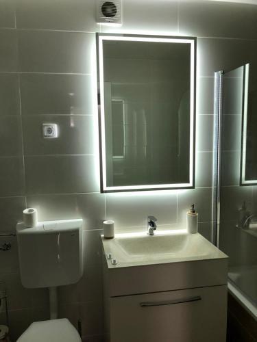 Apartamento Carmen Deluxe