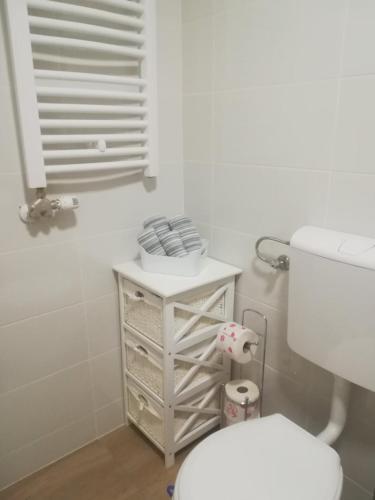 Apartamento Carmen Deluxe
