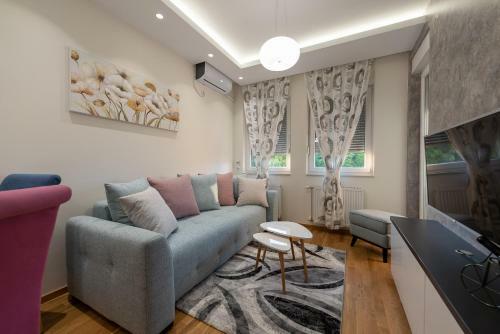 Danijela Apartment