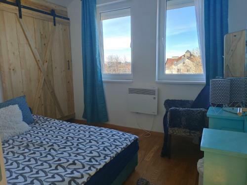 Spa Apartment Yang - Jakkuzi, Sauna, Spa