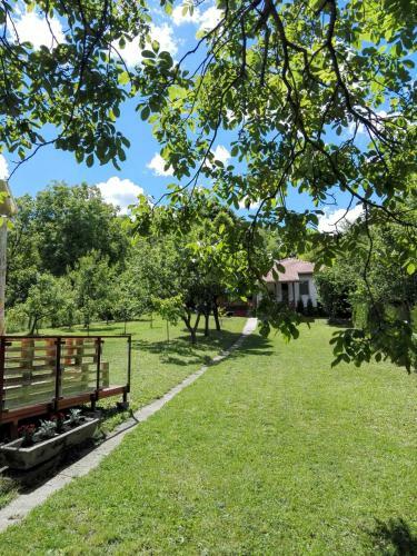 Vikendica Alibegovac