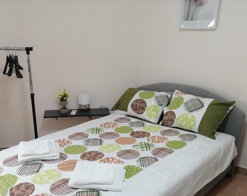 Apartamento Lili