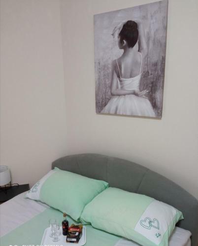 Apartamento Lili