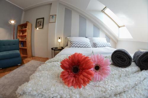 Apartment Dobraya Blue