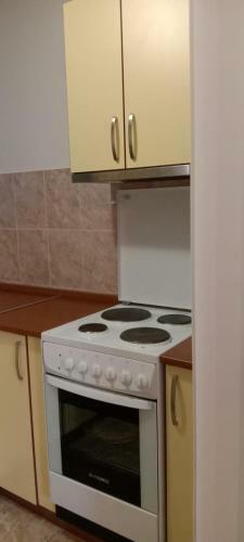 Nameste Bharat Apartment Novi Sad Serbia