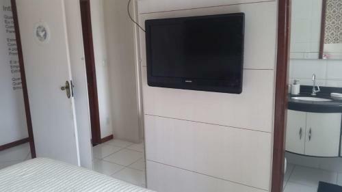 Apartamento Frente Mar