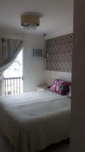 Apartamento Frente Mar